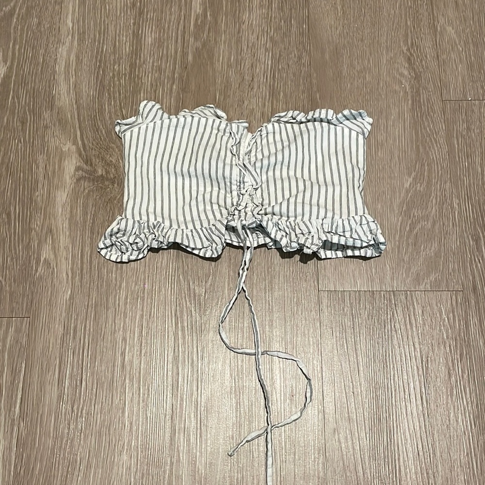 Lulus Crop Top